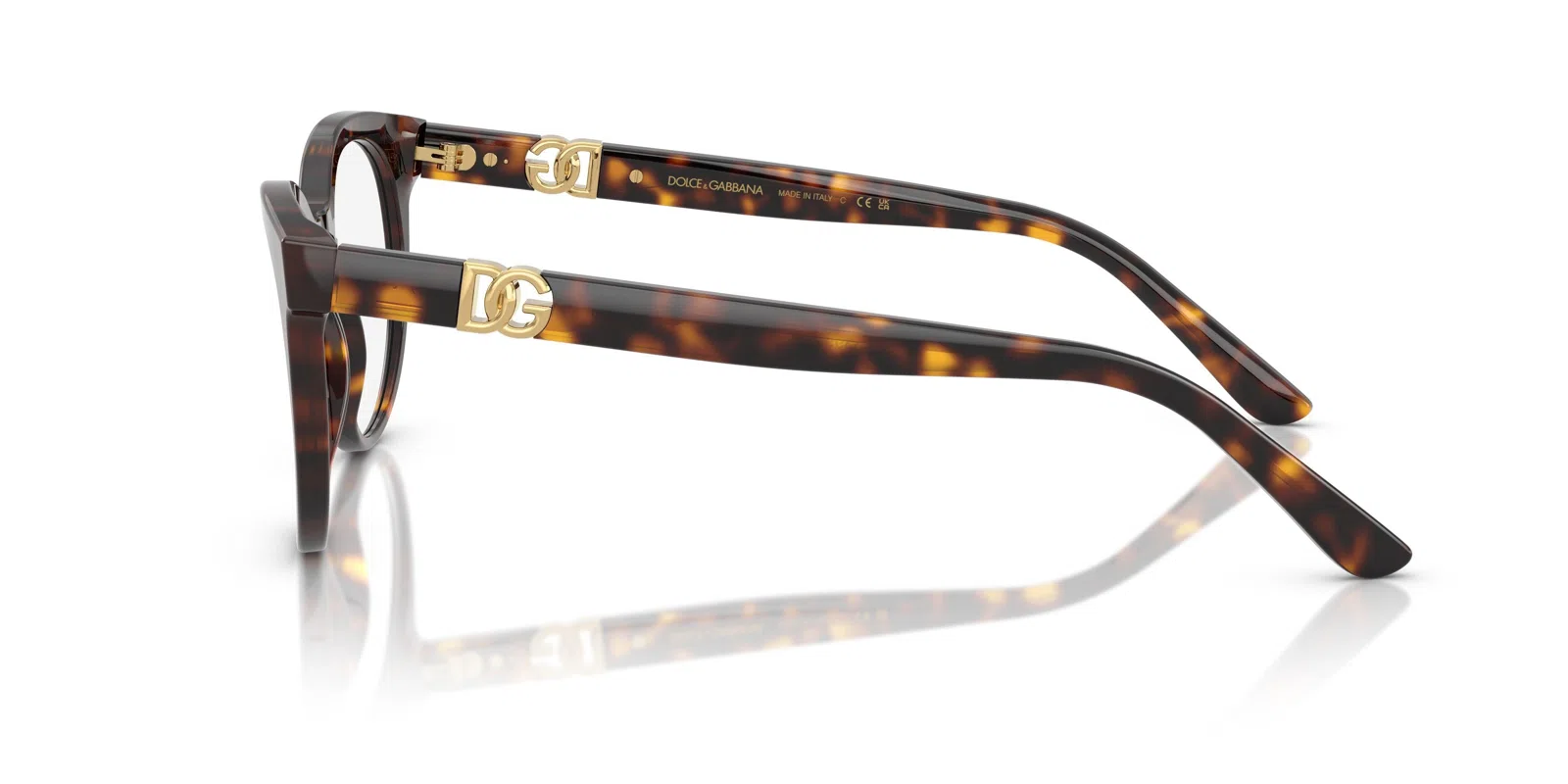 Dolce & Gabbana 3399 Eyeglasses - view 22